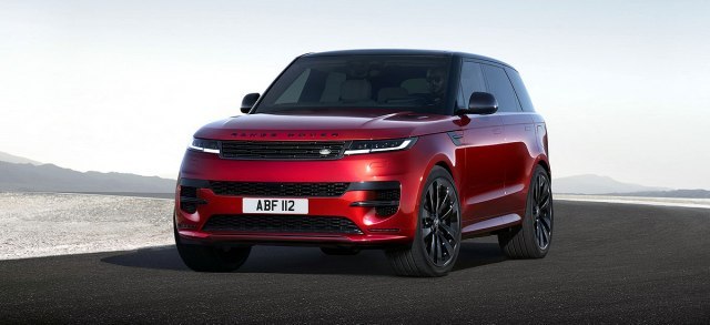 Osvojio Range Rover, a ne sme da ga vozi