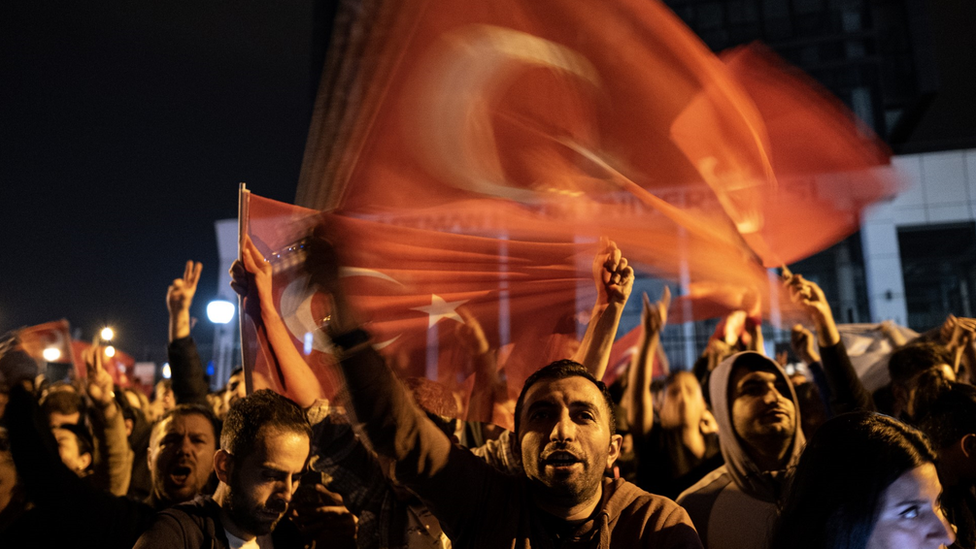 Turska: Šta bi predsednièki izbori mogli da znaèe za ostatak sveta
