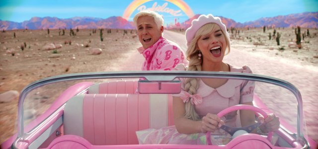 Novi trejler za film Barbie skupio više od milion i po pregleda za četiri sata