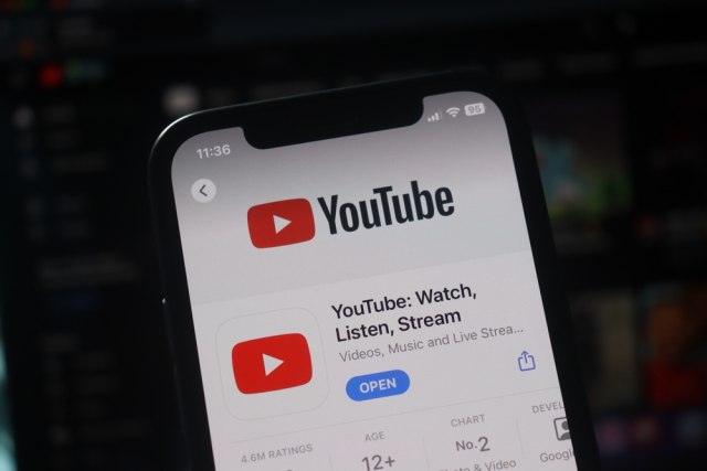 YouTube ukida svoju kratku formu, znamo i kada