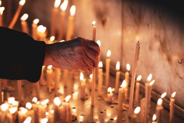 Čuli ste za PROKLETU JERINU, a da li znate ko ju je prokleo i kako je živela? Ćerke prodala, sinovi je mrzeli, a najgoru sudbinu doživela od NJEGA