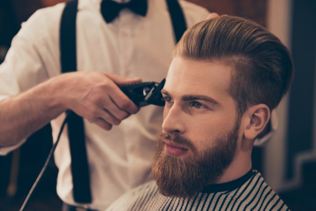 Najbolje muške frizure: Idealno rešenje za osobe koje se suočavaju sa opadanjem kose