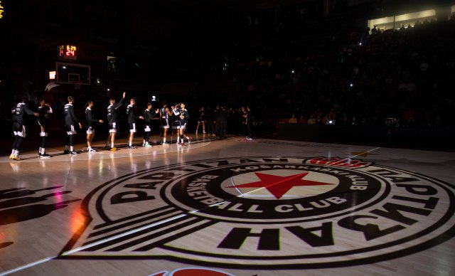 Da li æe Partizan pristati na predlog ABA lige?
