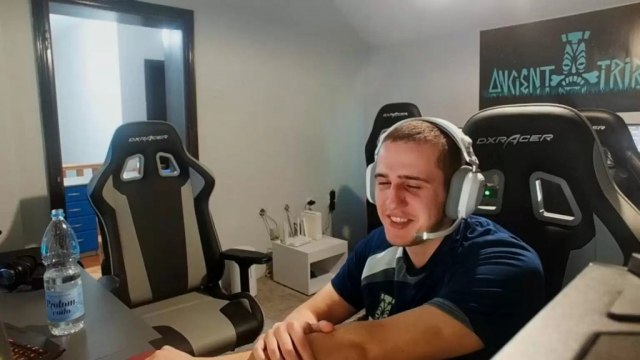 Alexxo i LeBron danas u 15:00 igraju svoj prvi letnji DPC meè: Kuroky, pazi se!