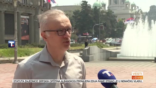 Ekonomisti o merama koje je najavio Vuèiæ: "Imamo usporavanje inflacije i stabilan kurs" VIDEO