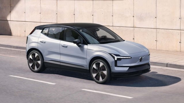 (Ne)očekivana revolucija: Volvo prodaje samo električne automobile