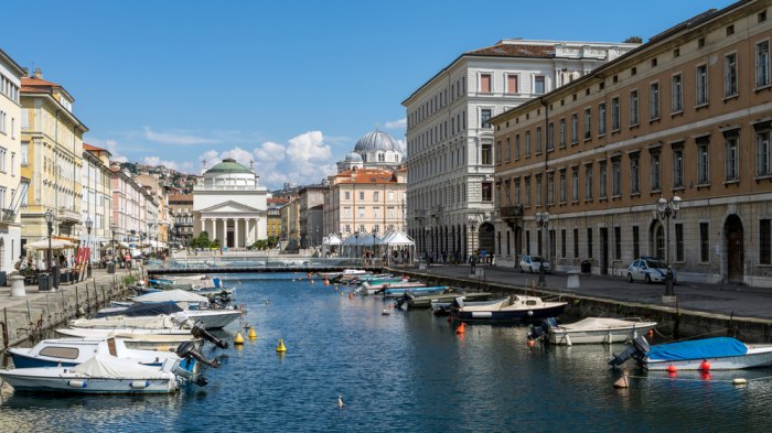 Campo estivo per studenti delle scuole superiori serbe con tante opportunità: “L’Italia con la bellezza del mare”