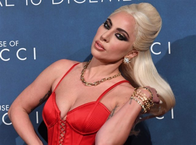Ledi Gaga se nakon duže pauze obratila fanovima: Priznala da se dugo bori sa ovom bolešću FOTO