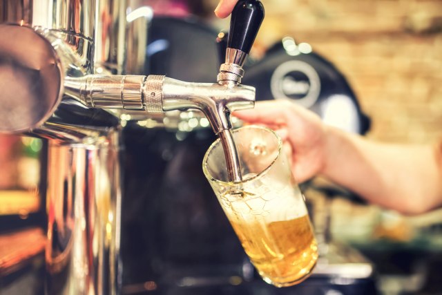 Proizvoðaèi smanjuju procenat alkohola u pivu