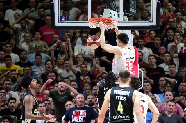 Photo by Dusan Milenkovic/Starsport.rs