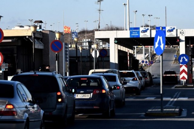 Neophodno ovlašćenje za upravljanje tuđim vozilom u inostranstvu?