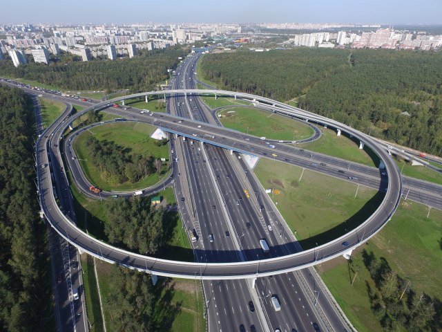 Nema više gužvi na Gazeli i Autokomandi? Završava se obilaznica oko Beograda VIDEO