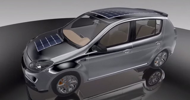 Eksplodirao prototip solarnog automobila, dvoje poginulo