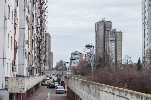 Opet rast: Ništa od pada cena nekretnina?