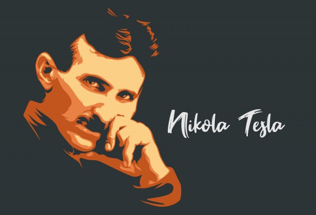 Pre 167 godina rodio se Nikola Tesla: 