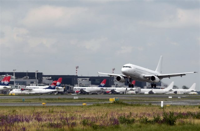 Dobre vesti za putnike: Ukida se jedno ograničenje na aerodromu 