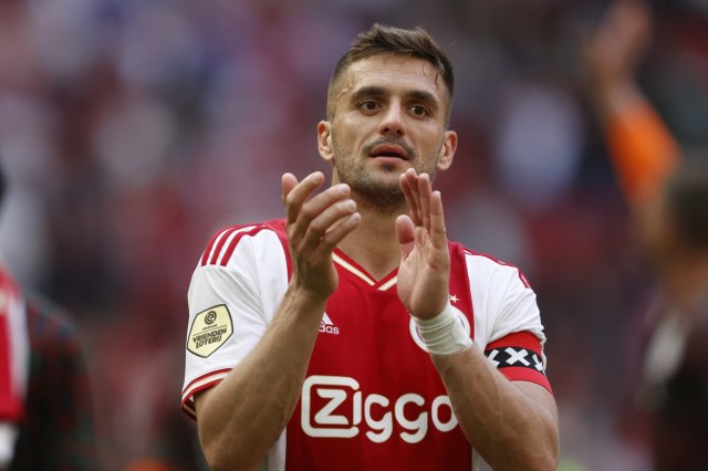 Tadić: Ne sumnjam, vratiću se u Amsterdam