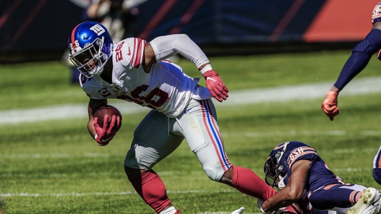 No deal for the #Giants and star RB Saquon Barkley, with talks going down  to the wire and the best efforts made to strike a compromise, per…