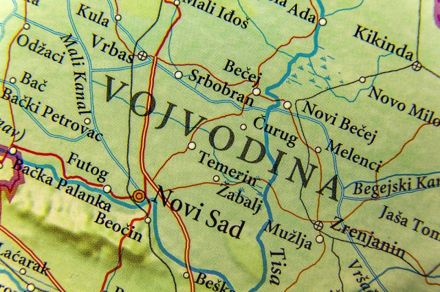 Vojvodina æe uskoro da se "smeši" – ovo su novi detalji