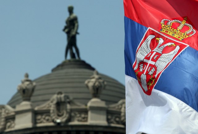 "Novi akt amerièke agresije protiv Srbije"