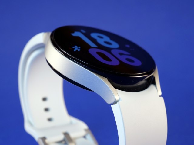 Samsung Galaxy Watch 6 æe moæi da meri temperaturu kože i hrane