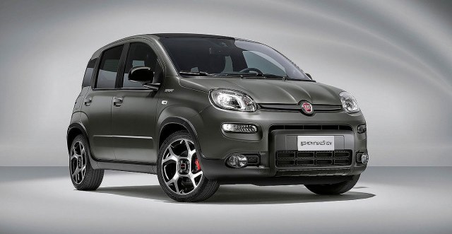 Koliko prelazi Fiat Panda sa fabrički ugrađenim plinom