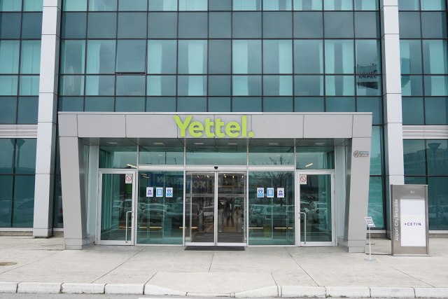 Yettel u Srbiji dobija novog vlasnika: Arapski div daje 2,15 milijardi evra