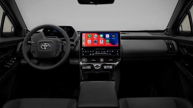 Toyota radi na unapreðenju proizvodnje autonomnih vozila