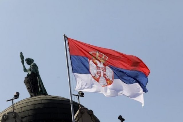 Uvedene sankcije Srbiji?