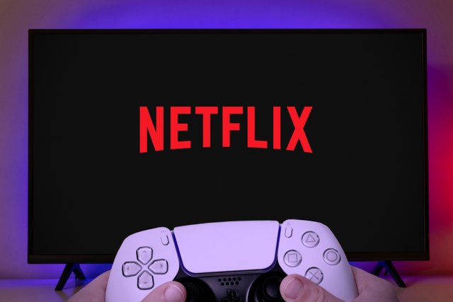 Netflix igre dolaze na ekrane televizora i računara