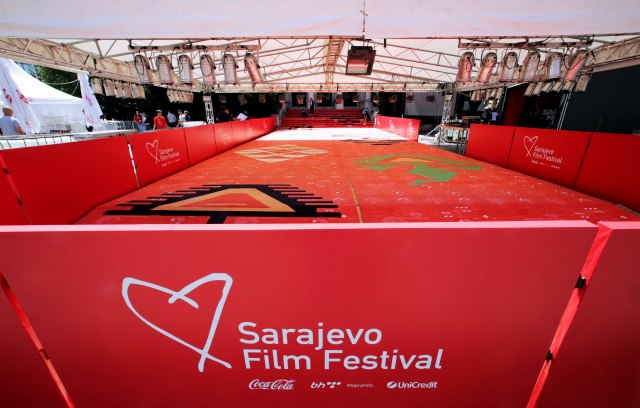 Bura zbog srpskog filma na Sarajevo film festivalu, gradonaèelnica traži ostavke