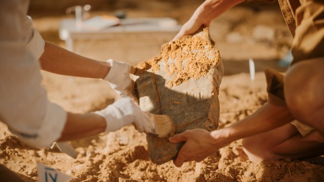Poèetak urbanizacije: Arheolozi otkrili impresivna vrata u Izraelu stara 5.500 vekova