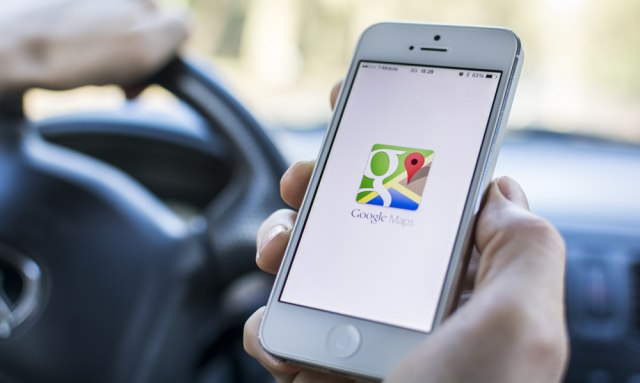 Google Maps više neće prikazivati benzinske pumpe vlasnicima električnih vozila