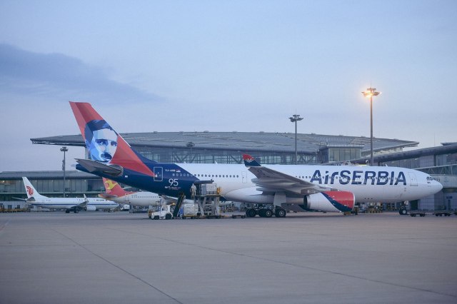 Nezadovoljni Putnici Mogu Lakše Da Se žale: Reklamacija U ...