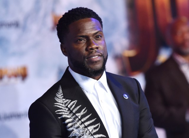 Kevin Hart završio u INVALIDSKIM KOLICIMA: Uopšte ne mogu da se KREĆEM... (VIDEO)