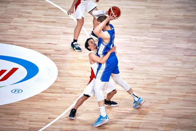 Najveæe iznenaðenje na Mundobasketu – Japan preokrenuo i izbacio Finsku