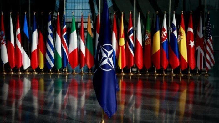 Die NATO sendet eine klare Botschaft an Belgrad – PolitikEnglisch