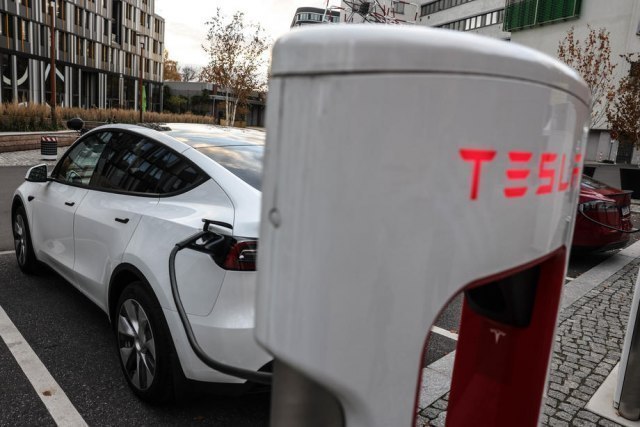 Tesla – insajderske nepravde i curenje podataka