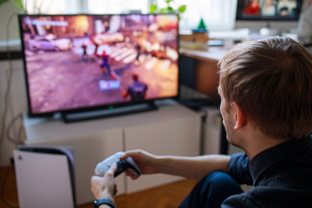 Evo šta još možete da radite na PlayStation 5 konzoli kada vam dosadi gejming