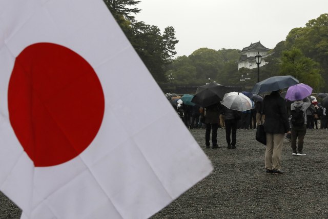 Japan poručio STO da je kineska zabrana neprihvatljiva
