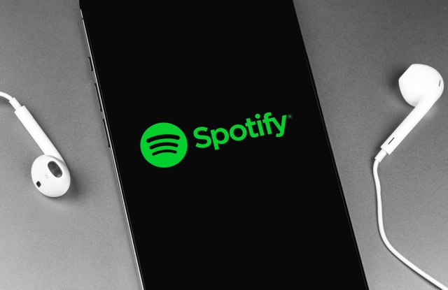 Spotify æe naplaæivati prikazivanje stihova pesama?