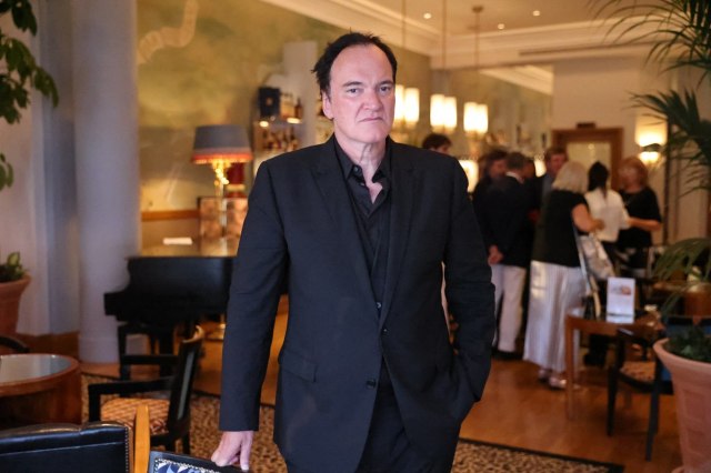 Kventin Tarantino sprema novo ostvarenje: Ovom glumcu je ponuðena glavna uloga u filmu