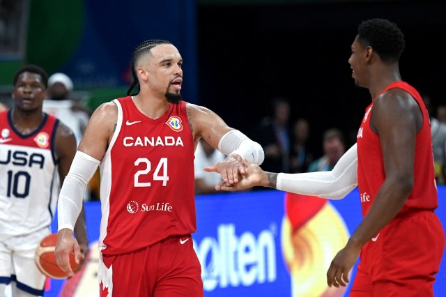 Bruks najbolji defanzivac, Italijan najbolji trener Mundobasketa