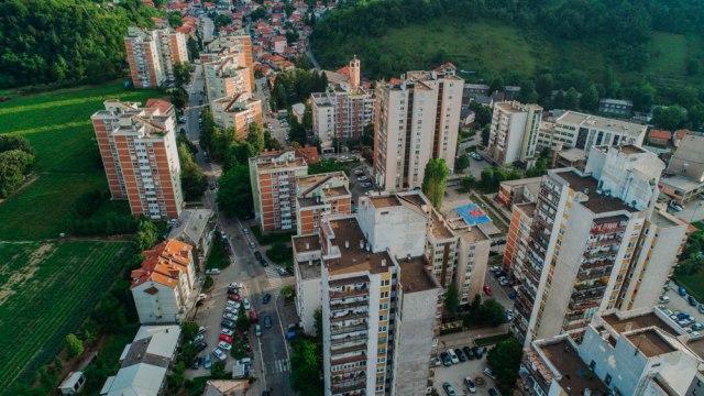 Opet raste cena kvadrata u Srbiji: U ovim gradovima najviše