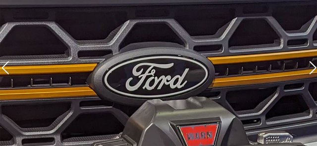 Ford ima novi logo – možete li da uočite razlike?