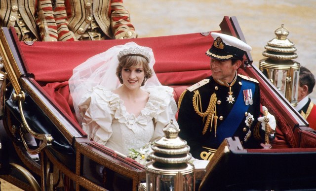 OVO su kralj Čarls i princeza Dajana godinama VEŠTO KRILI od javnosti: Nećete verovati o čemu se radi! (FOTO)