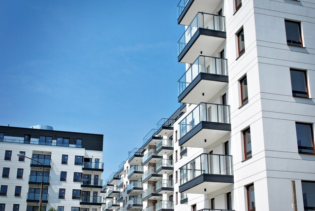 Oštar pad cena nekretnina u Nemačkoj: Koliko su pojeftinili stanovi i kuće?