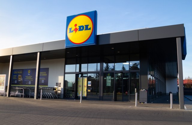 Lidl Srbija povlači proizvod, poziva potrošače da ga vrate