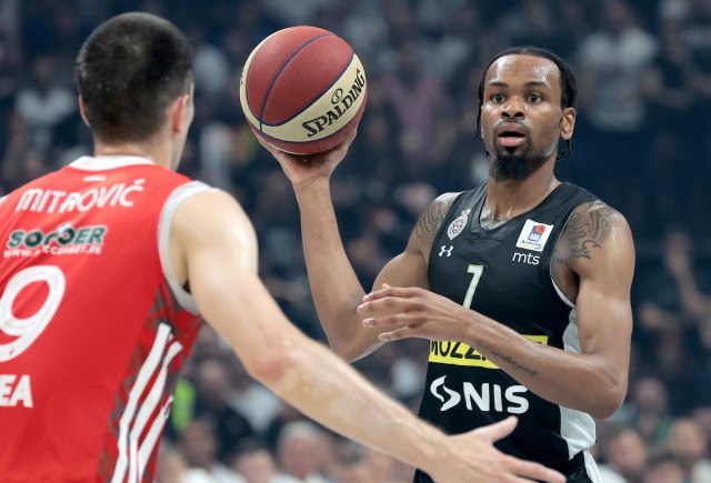 Partizan brani tron, Zvezda dovela nov tim, ima li neko treći snage da im zasmeta?