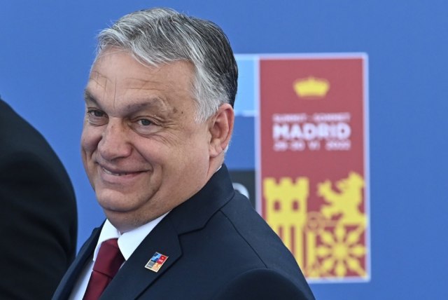 Odmrznuće milijarde? Orban trlja ruke